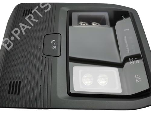 Interior roof light CUPRA LEON (KL1, KU1, KUG) 1.4 e-HYBRID | BP34729011I8  - Image 8