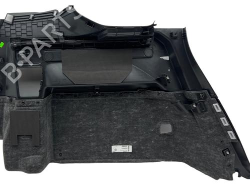 Bagagerumsbeklædning VW TOURAN (5T1) 1.2 TSI | BP38769772I3  - Image 6