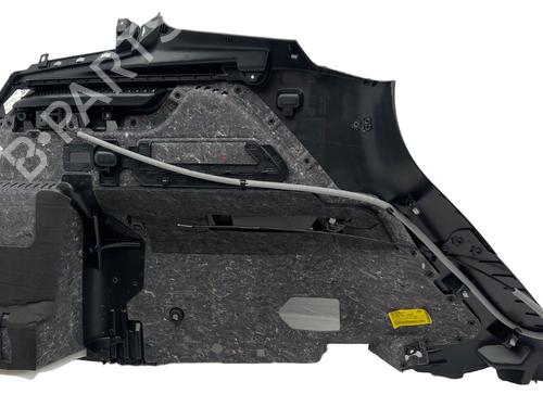 Boot lining VW TAYRON (R41) 2.0 TSI 4motion | BP37216545I3 - Image 7