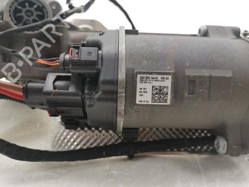 Steering rack VW GOLF VII Van (5G1) 1.6 TDi | BP35761146M22 - Image 4