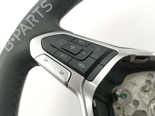 Steering wheel VW MULTIVAN T7 (STM, STN) 1.5 TSi | BP36153870C49 - Image 5