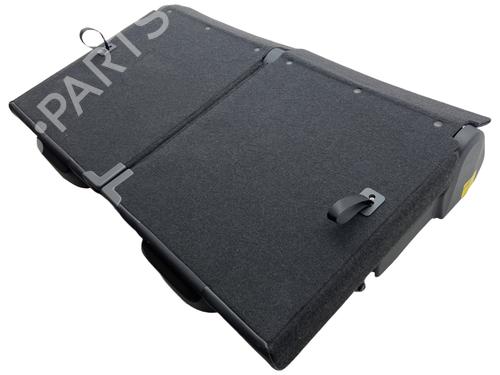 Rear seat VW TAYRON (R41) 2.0 TDI | BP36593676C17 - Image 6