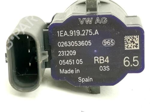 Electronic module VW TIGUAN (5N_) 2.0 TDI 4motion | BP34724587M83  - Image 9