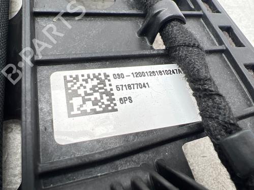 Soltag VW TIGUAN (CT1) 2.0 TSI 4motion | BP38717525C124 - Image 5
