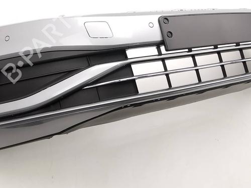 Front bumper VW PASSAT B8 (3G2, CB2) 2.0 TDI | BP35759028C7  - Image 5