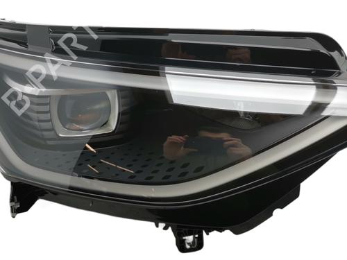 Right headlight VW ID. Buzz Bus (EBB, EBJ) Electric 4motion (EBB) | BP34725441C29  - Image 13