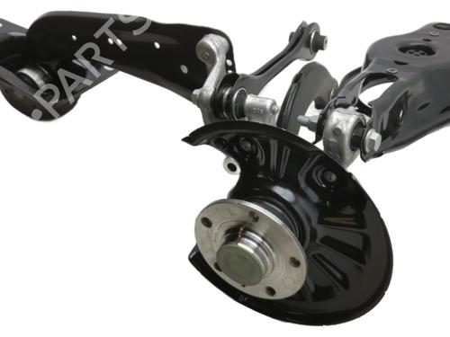 Right rear steering knuckle VW TOURAN (5T1) 1.2 TSI | BP34731933M28 - Image 3