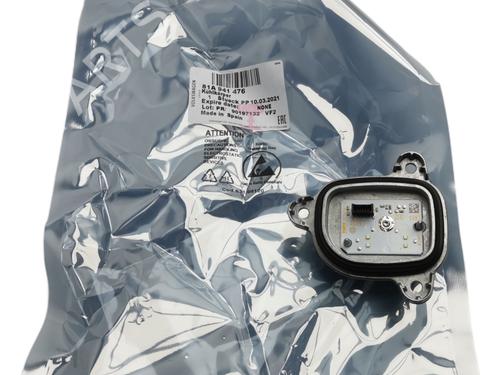 Electronic module AUDI Q2 (GAB, GAG) 2.0 TDI quattro | BP34725276M83 - Image 4