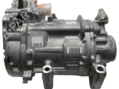 Used AC compressor AC compressor MERCEDES-BENZ E-CLASS (W211) E 240 4-matic (211.080) (177 hp) 36661346 36661346