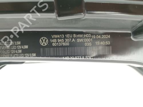 Rear center light VW ID.7 (ED2) PRO S | BP34725803I39 - Image 10