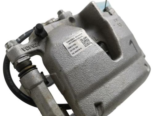 Left front brake caliper VW ID. Buzz Bus (EBB, EBJ) Electric 4motion (EBB) | BP34729538M105 - Image 8