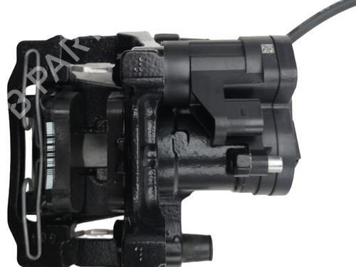 Left rear brake caliper CUPRA FORMENTOR (KM7, KMP) 1.5 e-HYBRID VZ | BP38033768M107 - Image 8