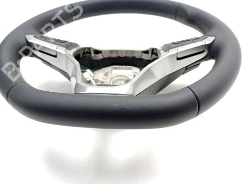 Steering wheel VW PASSAT B8 (3G2, CB2) 2.0 TDI | BP35758125C49 - Image 4