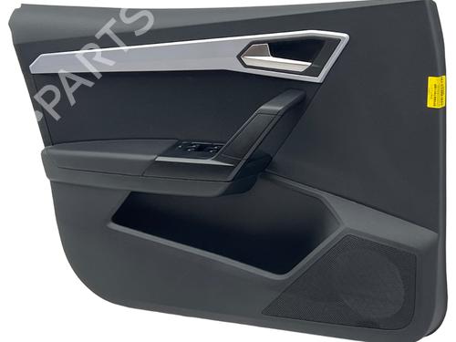 Front left panel SEAT ARONA (KJ7, KJP) 1.0 TSI | BP36797183C58 - Image 3