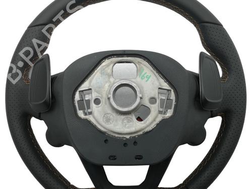 Steering wheel CUPRA FORMENTOR (KM7, KMP) 1.4 e-Hybrid | BP36963234C49  - Image 7