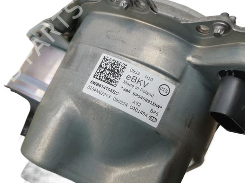 Servo brake AUDI A3 Sportback (8YA, 8YF) 30 g-tron | BP34732175M42 - Image 2