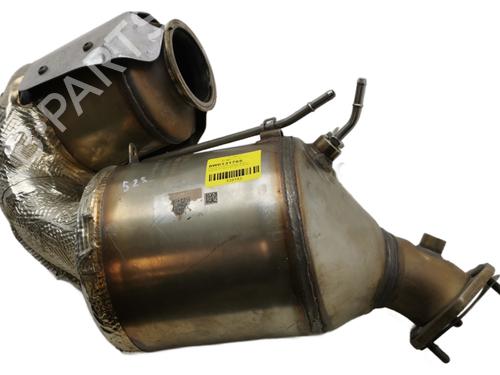 Particulate filter AUDI A6 C7 (4G2, 4GC) 3.0 TDI quattro | BP35893810M81 - Image 2