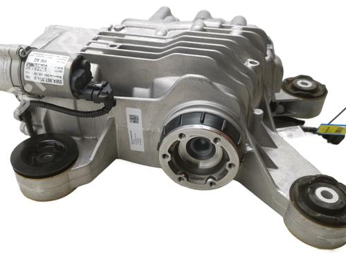 Rear differential VW TIGUAN (CT1) 2.0 TSI 4motion | BP35764713M24 - Image 6