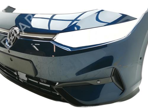 Used Front bumper Front bumper VW ID.7 (ED2) PRO S (286 hp) 35763351 35763351