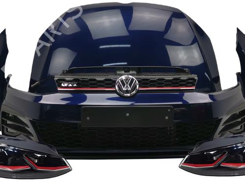 Frontpaket VW GOLF VII Van (5G1) 1.6 TDi | BP34731258S1 - Image 18