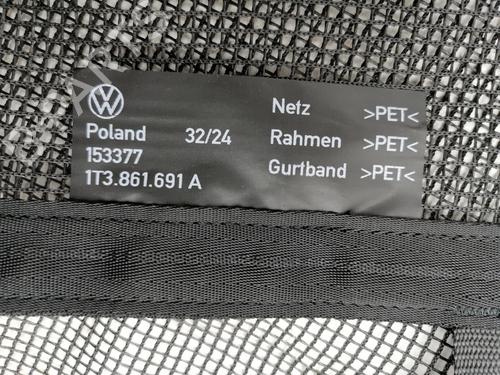 Cargo separator VW ID. Buzz Bus (EBB, EBJ) Electric 4motion (EBB) | BP35762497I36 - Image 4