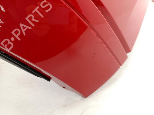 Front bumper VW PASSAT B8 (3G2, CB2) 2.0 TDI | BP35759562C7 - Image 7