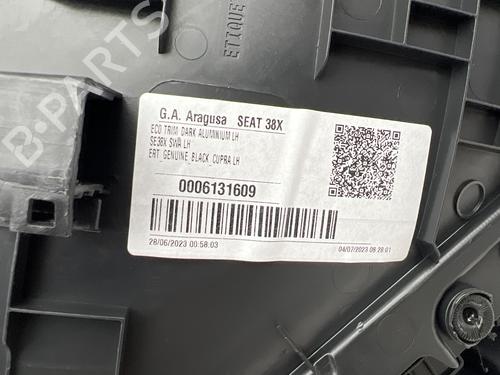 Front left panel CUPRA FORMENTOR (KM7, KMP) 2.0 TSI 4Drive | BP38717456C58 - Image 6