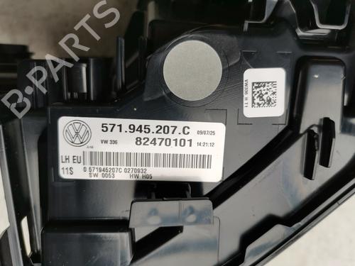 Left taillight VW TIGUAN (CT1) 1.5 eTSI | BP34730646C34 - Image 12