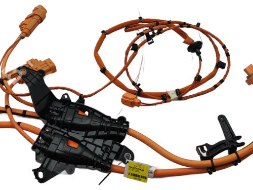 Cable VW ID. Buzz Bus (EBB, EBJ) Electric 4motion (EBB) | BP34730685E12 - Image 5