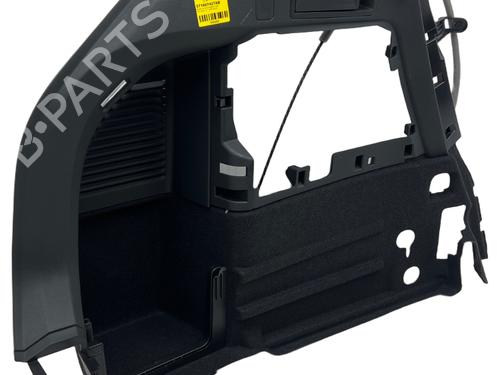 Boot lining VW TIGUAN (CT1) 2.0 TSI 4motion | BP37216510I3 - Image 2