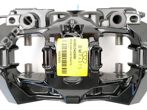 Right rear brake caliper AUDI E-TRON Sportback (GEA) S quattro | BP34727474M106 - Image 14