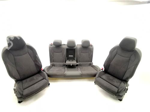 Seats set VW ID.7 (ED2) PRO S | BP35760974C78 - Image 5