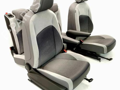 Conjunto de bancos VW ID.3 (E11, E12) 1st | BP35760297C78  - Image 5