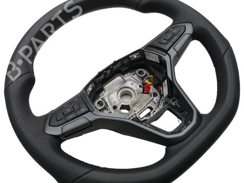 Steering wheel VW TIGUAN (CT1) 2.0 TSI 4motion | BP38743688C49 - Image 2