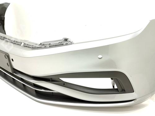 Used Front bumper Front bumper VW PASSAT B8 (3G2, CB2) 2.0 TDI (122 hp) 35757699 35757699