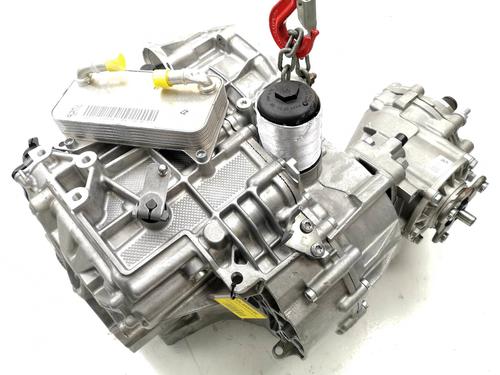 Used Gearbox Gearbox VW TIGUAN (5N_) 2.0 TDI 4motion (136 hp) 34728674 34728674