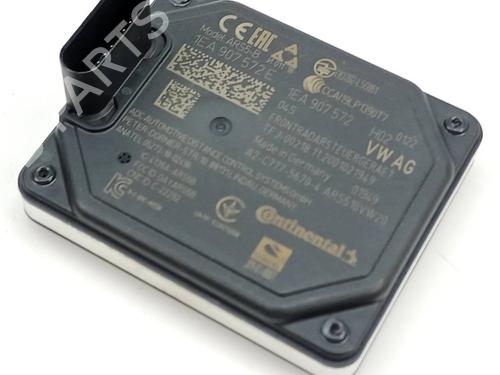 Elektronisk modul VW ID.3 (E11, E12) 1st | BP34731007M83 - Image 2