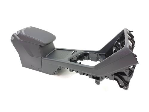 Middle console VW TIGUAN (5N_) 2.0 TDI 4motion | BP34727913I22 - Image 2