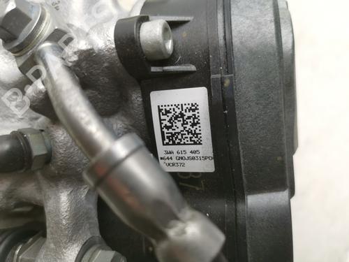 Left rear brake caliper VW TIGUAN (CT1) 2.0 TSI 4motion | BP35764711M107 - Image 7