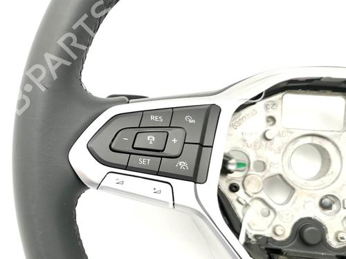 Steering wheel VW PASSAT B8 (3G2, CB2) 2.0 TDI | BP35759694C49 - Image 4
