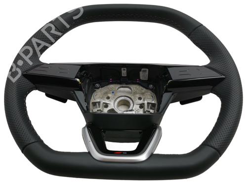 Steering wheel AUDI A6 e-tron Avant (GH5) Performance | BP35763788C49 - Image 2