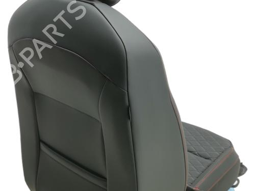 Left front seat CUPRA BORN (K11) 45 | BP35764273C15 - Image 5
