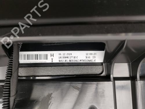 Spoiler bagklap VW ID.7 (ED2) GTX 4motion | BP34732193C96 - Image 7