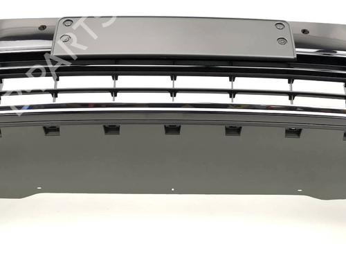 Front bumper VW PASSAT B8 (3G2, CB2) 2.0 TDI | BP35757886C7 - Image 10
