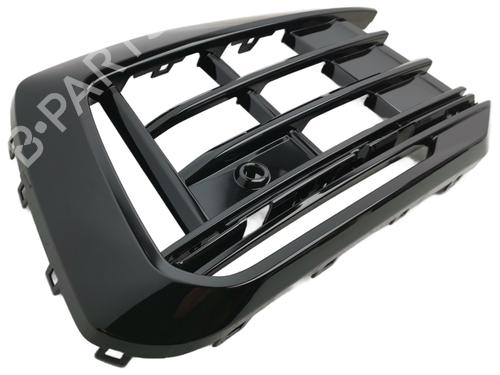 Grill VW TOUAREG (CR7, RC8) eHybrid 4motion | BP34726215C40 - Image 3