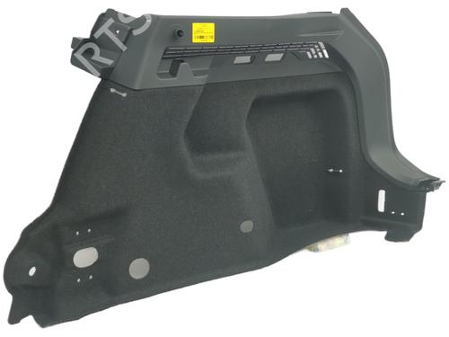 Bagagerumsbeklædning VW ID.4 (E21) PRO | BP34726786I3 - Image 10