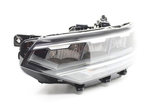 Left headlight VW PASSAT B8 (3G2, CB2) 2.0 TDI | BP34732693C28 - Image 8