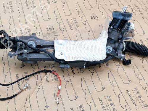 Steering rack VW TIGUAN (5N_) 2.0 TDI 4motion | BP35760144M22 - Image 4
