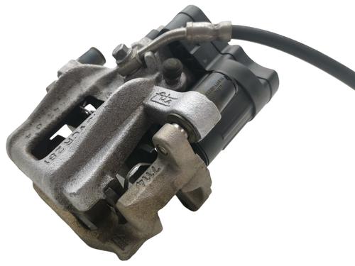 Left rear brake caliper CUPRA LEON (KL1, KU1, KUG) 1.5 TSI | BP37658817M107 - Image 6