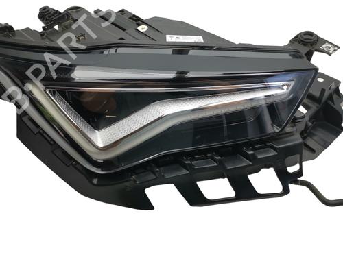 Right headlight SEAT ATECA (KH7, KHP) 1.4 TSI 4Drive | BP36963185C29 - Image 4